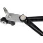 DORMAN 602-030 Windshield Wiper Transmission