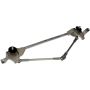 DORMAN 602-031 Windshield Wiper Transmission