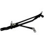 DORMAN 602-034 Windshield Wiper Transmission