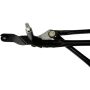 DORMAN 602-034 Windshield Wiper Transmission