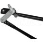 DORMAN 602-039 Windshield Wiper Transmission