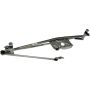 DORMAN 602-040 Windshield Wiper Transmission