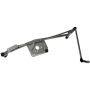 DORMAN 602-040 Windshield Wiper Transmission