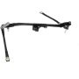 DORMAN 602-041 Windshield Wiper Transmission