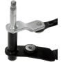 DORMAN 602-041 Windshield Wiper Transmission