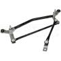 DORMAN 602-044 Windshield Wiper Transmission