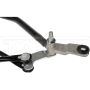 DORMAN 602-044 Windshield Wiper Transmission