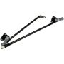 DORMAN 602-046 Windshield Wiper Transmission