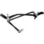 DORMAN 602-047 Windshield Wiper Transmission