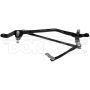 DORMAN 602-047 Windshield Wiper Transmission