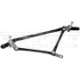 DORMAN 602-049 Windshield Wiper Transmission