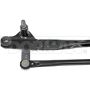 DORMAN 602-050 Windshield Wiper Transmission
