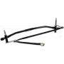 DORMAN 602-052 Windshield Wiper Transmission
