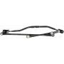 DORMAN 602-052 Windshield Wiper Transmission