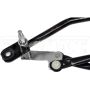 DORMAN 602-052 Windshield Wiper Transmission