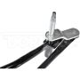 DORMAN 602-052 Windshield Wiper Transmission