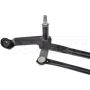 DORMAN 602-053 Windshield Wiper Transmission