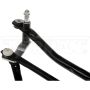 DORMAN 602-056 Windshield Wiper Transmission