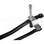 DORMAN 602-056 Windshield Wiper Transmission