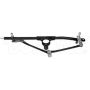 DORMAN 602-057 Windshield Wiper Transmission