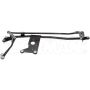 DORMAN 602-058 Windshield Wiper Transmission