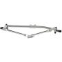 DORMAN 602-066 Windshield Wiper Transmission Assembly