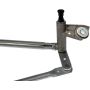 DORMAN 602-066 Windshield Wiper Transmission Assembly