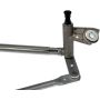 DORMAN 602-066 Windshield Wiper Transmission Assembly