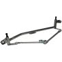 DORMAN 602-066 Windshield Wiper Transmission Assembly