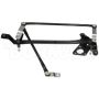 DORMAN 602-077 Windshield Wiper Transmission