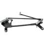DORMAN 602-078 Windshield Wiper Transmission
