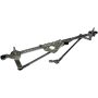 DORMAN 602-079 Windshield Wiper Transmission