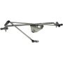 DORMAN 602-079 Windshield Wiper Transmission