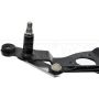 DORMAN 602-080 Windshield Wiper Transmission