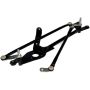 DORMAN 602-081 Windshield Wiper Transmission