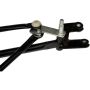DORMAN 602-081 Windshield Wiper Transmission