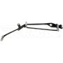 DORMAN 602-083 Windshield Wiper Transmission