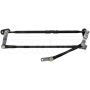 DORMAN 602-086 Windshield Wiper Transmission