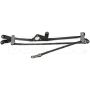 DORMAN 602-087 Windshield Wiper Transmission