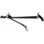 DORMAN 602-089 Windshield Wiper Transmission