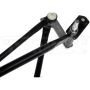 DORMAN 602-093 Windshield Wiper Transmission