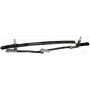 DORMAN 602-095 Windshield Wiper Transmission