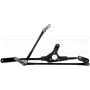 DORMAN 602-097 Windshield Wiper Transmission