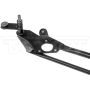DORMAN 602-098 Windshield Wiper Transmission