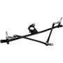 DORMAN 602-099 Windshield Wiper Transmission Assembly