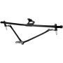 DORMAN 602-099 Windshield Wiper Transmission Assembly