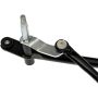 DORMAN 602-099 Windshield Wiper Transmission Assembly