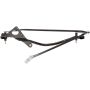 DORMAN 602-103 Windshield Wiper Transmission