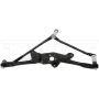 DORMAN 602-104 Windshield Wiper Transmission