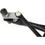 DORMAN 602-104 Windshield Wiper Transmission